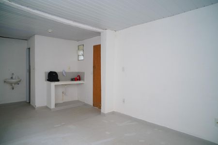 Sala/Quarto de kitnet/studio para alugar com 1 quarto, 50m² em Itaipu, Niterói