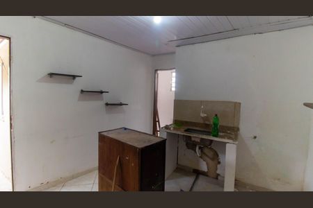 Kitnet/Studio para alugar com 1 quarto, 40m² em Itaipu, Niterói