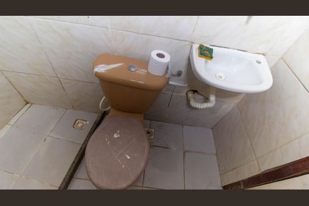 Kitnet/Studio para alugar com 1 quarto, 40m² em Itaipu, Niterói