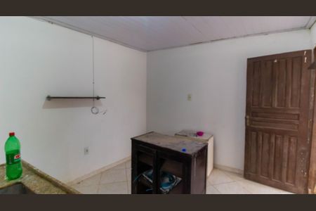 Kitnet/Studio para alugar com 1 quarto, 40m² em Itaipu, Niterói