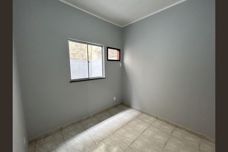 Quarto 1 de casa para alugar com 2 quartos, 46m² em Honório Gurgel, Rio de Janeiro