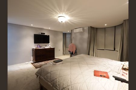 Apartamento para alugar com 380m², 2 quartos e 4 vagasSuíte master