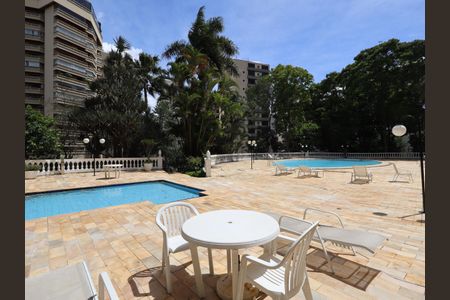 Apartamento para alugar com 380m², 2 quartos e 4 vagasÁrea comum - Piscina