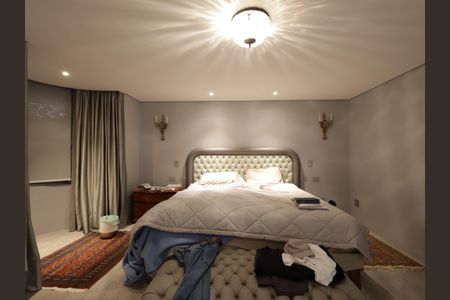 Apartamento para alugar com 380m², 2 quartos e 4 vagasSuíte master