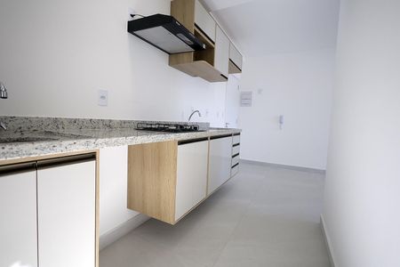 Apartamento para alugar com 56m², 2 quartos e 2 vagas Apartamento para alugar com 56m², 2 quartos e 2 vagasCozinha