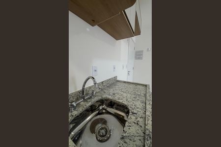 Apartamento para alugar com 56m², 2 quartos e 2 vagasCozinha