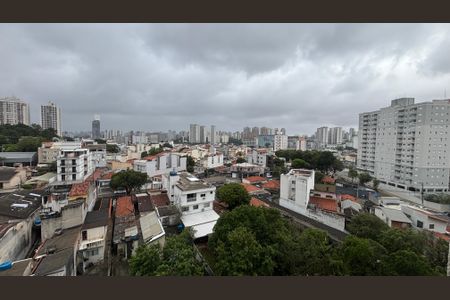Apartamento para alugar com 56m², 2 quartos e 2 vagasSuite