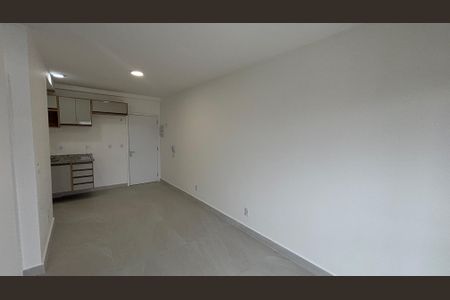 Apartamento para alugar com 2 quartos, 56m² em Parque das Nações, Santo André