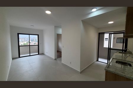 Apartamento para alugar com 2 quartos, 56m² em Parque das Nações, Santo André