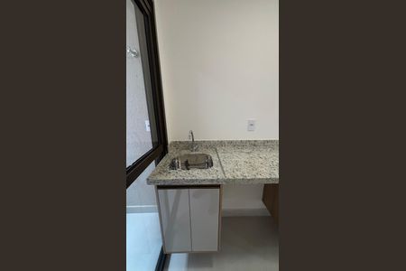 Apartamento para alugar com 56m², 2 quartos e 2 vagasÁrea de Serviço