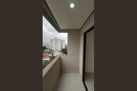 Apartamento para alugar com 2 quartos, 56m² em Parque das Nações, Santo André