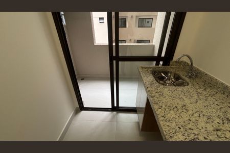 Apartamento para alugar com 56m², 2 quartos e 2 vagasÁrea de Serviço