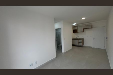 Apartamento para alugar com 56m², 2 quartos e 2 vagasSala - Sala de jantar