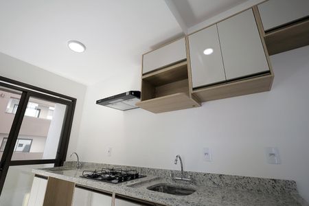 Apartamento para alugar com 56m², 2 quartos e 2 vagas Apartamento para alugar com 56m², 2 quartos e 2 vagasCozinha