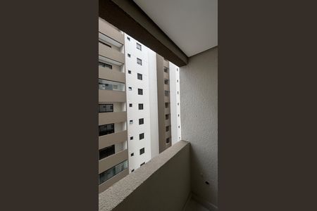 Apartamento para alugar com 56m², 2 quartos e 2 vagasÁrea de Serviço - Varanda