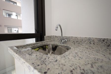 Apartamento para alugar com 56m², 2 quartos e 2 vagas Apartamento para alugar com 56m², 2 quartos e 2 vagasÁrea de Serviço