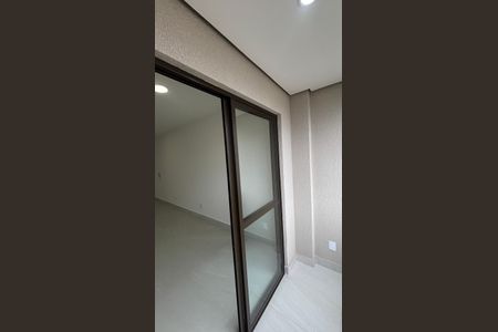 Apartamento para alugar com 56m², 2 quartos e 2 vagasSala - Sala de jantar Varanda
