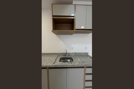 Apartamento para alugar com 56m², 2 quartos e 2 vagasCozinha