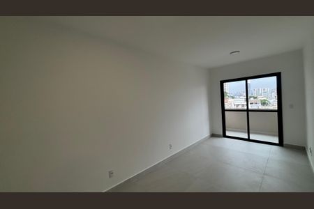 Apartamento para alugar com 56m², 2 quartos e 2 vagasSala - Sala de jantar