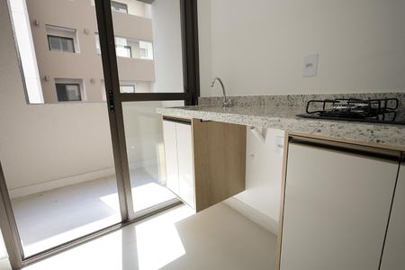 Apartamento para alugar com 56m², 2 quartos e 2 vagas Apartamento para alugar com 56m², 2 quartos e 2 vagasÁrea de Serviço