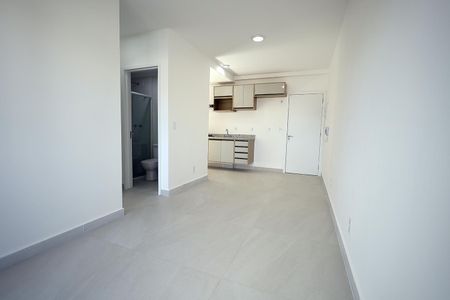 Apartamento para alugar com 56m², 2 quartos e 2 vagas Apartamento para alugar com 56m², 2 quartos e 2 vagasSala