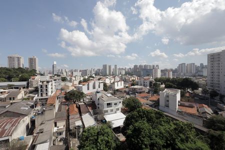 Apartamento para alugar com 56m², 2 quartos e 2 vagas Apartamento para alugar com 56m², 2 quartos e 2 vagasVista Quarto 1
