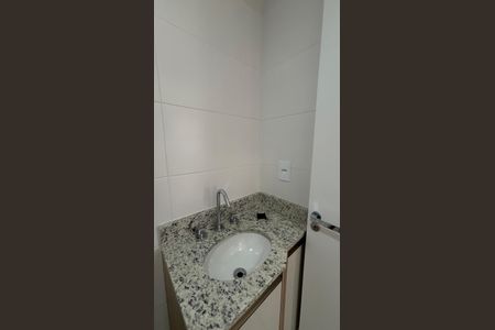 Apartamento para alugar com 56m², 2 quartos e 2 vagasBanheiro