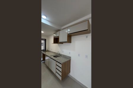 Apartamento para alugar com 56m², 2 quartos e 2 vagasCozinha