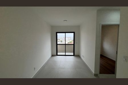 Apartamento para alugar com 2 quartos, 56m² em Parque das Nações, Santo André