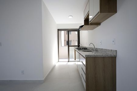 Apartamento para alugar com 56m², 2 quartos e 2 vagas Apartamento para alugar com 56m², 2 quartos e 2 vagasCozinha