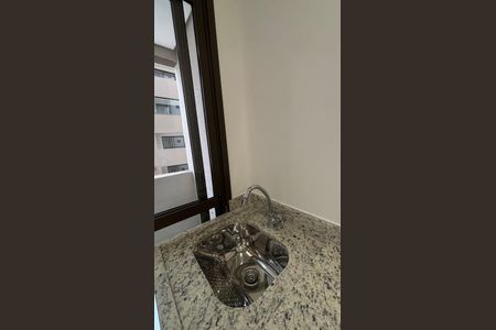 Apartamento para alugar com 56m², 2 quartos e 2 vagasÁrea de Serviço