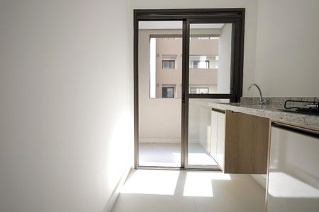 Apartamento para alugar com 56m², 2 quartos e 2 vagas Apartamento para alugar com 56m², 2 quartos e 2 vagasCozinha