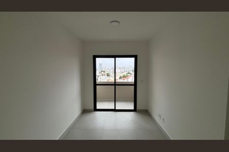 Apartamento para alugar com 2 quartos, 56m² em Parque das Nações, Santo André