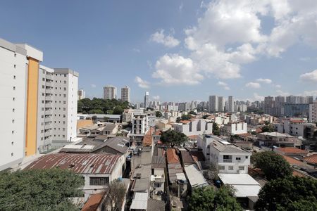 Apartamento para alugar com 56m², 2 quartos e 2 vagas Apartamento para alugar com 56m², 2 quartos e 2 vagasVista Sacada