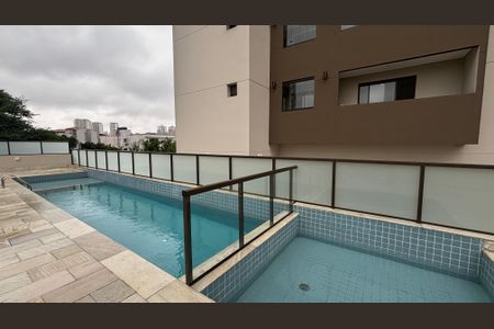 Apartamento para alugar com 56m², 2 quartos e 2 vagasPiscina