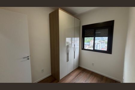 Apartamento para alugar com 56m², 2 quartos e 2 vagasQuarto