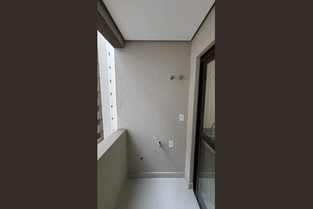 Apartamento para alugar com 56m², 2 quartos e 2 vagasÁrea de Serviço - Varanda
