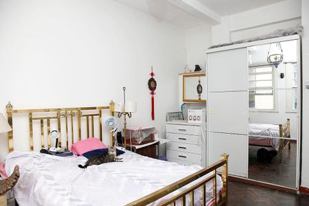 Apartamento à venda com 95m², 3 quartos e sem vagaQuarto 1