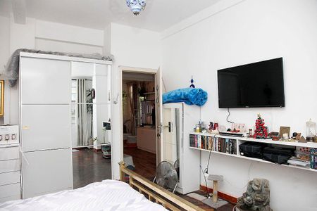 Apartamento à venda com 95m², 3 quartos e sem vagaQuarto 1