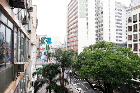 Apartamento à venda com 95m², 3 quartos e sem vagaQuarto 3 Suíte Vista