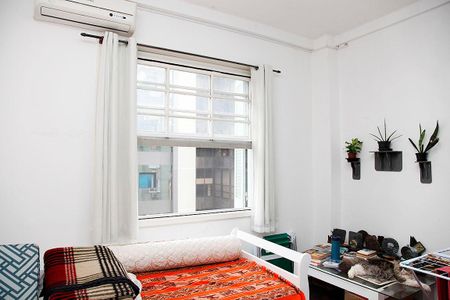 Apartamento à venda com 95m², 3 quartos e sem vagaQuarto 2