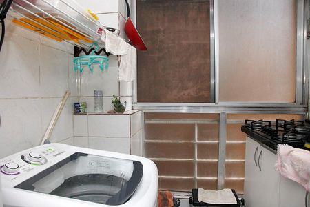 Apartamento à venda com 95m², 3 quartos e sem vagaÁrea de Serviço