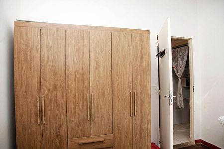 Apartamento à venda com 95m², 3 quartos e sem vagaQuarto 3 Suíte