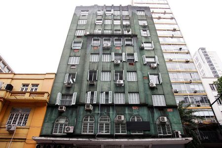 Apartamento à venda com 95m², 3 quartos e sem vagaFachada