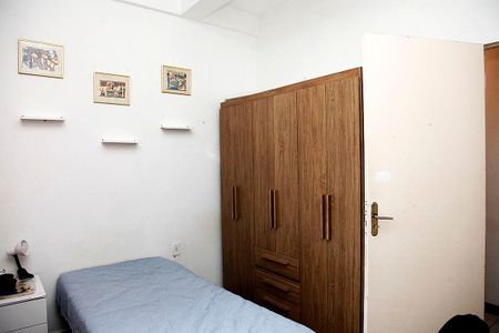 Apartamento à venda com 95m², 3 quartos e sem vagaQuarto 3 Suíte