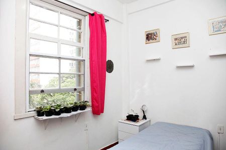 Apartamento à venda com 95m², 3 quartos e sem vagaQuarto 3 Suíte