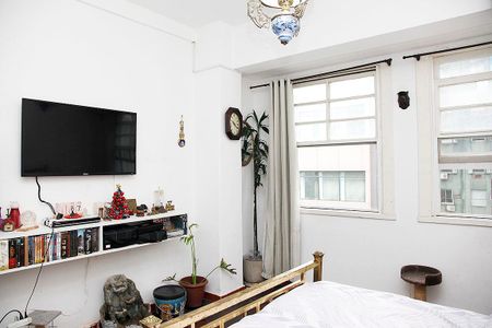 Apartamento à venda com 95m², 3 quartos e sem vagaQuarto 1