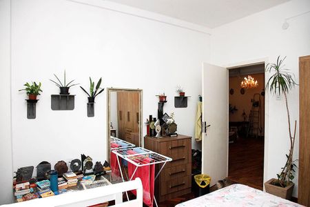 Apartamento à venda com 95m², 3 quartos e sem vagaQuarto 2