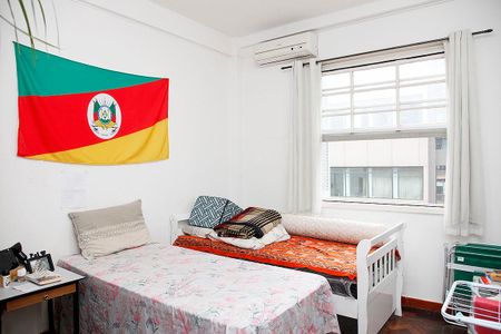 Apartamento à venda com 95m², 3 quartos e sem vagaQuarto 2