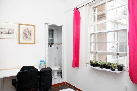 Apartamento à venda com 95m², 3 quartos e sem vagaQuarto 3 Suíte